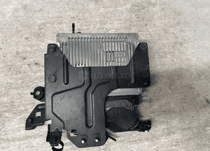 MAZDA CX5 II 2017 KOMPUTER STEROWNIK SILNIKA 2.2D SH9N-18881 3