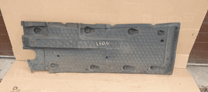 Osłona płyta podwozia prawa Seat Leon II 1K0825212AC 1K0825212AB 1