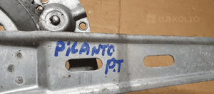 Mechanizm podnośnik szyby prawy tył tylny Kia Picanto 83401-07000 83402-07000 5