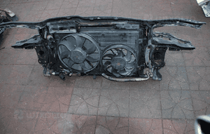 VW EOS 1Q pas przedni nr A40630 WYSYŁKA 3