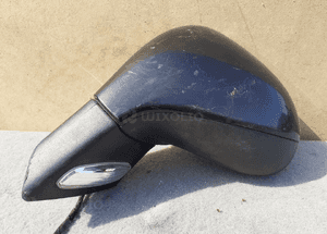 Lusterko elektryczne lewe peugeot 207 7-PIN exl oryginał 1