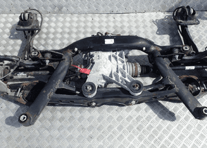 Sanki zawieszenie kompletne vw golf vii r R20 2,0 tfsi polos radom 2