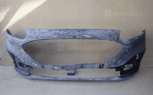 Zderzak przód przedni ford kuga MK3 st line 2020- 1