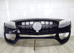 Mercedes W213 63 E63 amg zderzak przód A2138858500 1