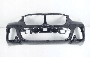 BMW X3 G01 X4 G02 M-PAKIET 2017- ZDERZAK PRZÓD PRZEDNI 139605-14 1