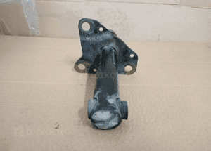 Odboj strefa zgniotu prawy przod Audi a4 b5 lift 8d0807134a 2