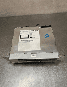 Radio nawigacja alpine bmw F20 F10 F11 9342036 org 1