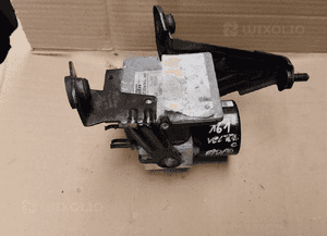 Pompa hamulcowa abs opel vectra c 1.9 cdti 54084733D 5
