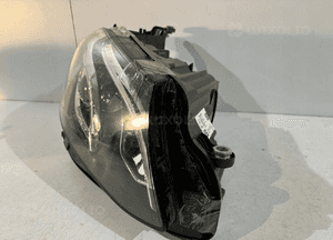Mercedes E W213 Lampa LED HP Prawa - 13884 2