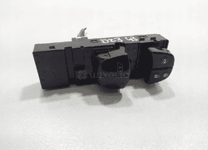 PANEL PRZEŁĄCZNIK SZYB LEWY PRZÓD NISSAN NAVARA IV D23 NP300 2015-2022 2