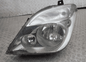 Lampa lewa przednia sprinter 906 A9068200161 radom 1