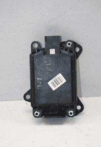 Radar zbliżeniowy czujnik  PEUGEOT 308 II T9 2013-2021  9807243080 1
