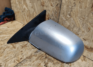 LUSTERKO ELEKTRYCZNE LEWE KIA MAGENTIS II 2 6C 5-PIN ORYGINAŁ! 2