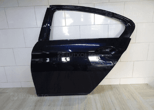 Bmw 5 G30 sedan drzwi tylne lewe tył 7408963 1