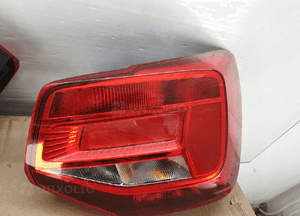 Lampa audi Q2 ii 81A 2016-2020 oryginał oe 2