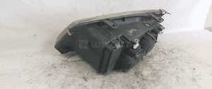Przod przednia lampa prawa volkswagen bora 4