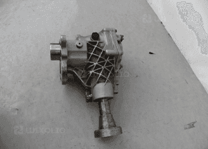 Most przód dyfer przedni ford kuga MK1 2