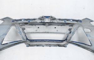 Focus MK3 iii 2010-2014 zderzak przód przedni BM51-17757-A 8