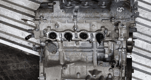 Silnik mazda 3 ii bl lift 1.6 16V 105KM Z6-VE 2013 4