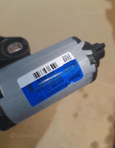 Silniczek Tylnej Wycieraczki VW Golf IV 1J6.955.711F 5