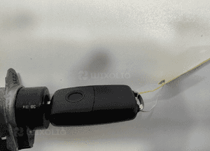 Stacyjka kluczyk pilot seat ibiza iv 6J 4B0905851C 2008-2012 europa 3