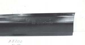 Listwa drzwi lewy przód audi Q4 e-tron 89A853959A 4