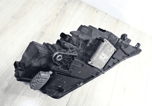 SKODA OCTAVIA 3 Lift LAMPA ful LED LEWA 5E1941015D 13