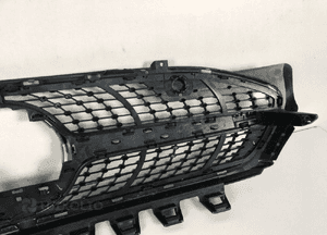 Atrapa grill zderzak przód przedni mercedes cla ii W118 2019- A1188880000 6