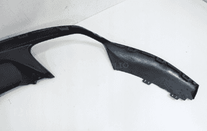 Bmw Z4 G29 m-pakiet spoiler dokładka dyfuzor zderzaka tył 8089721 7
