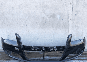 Zderzak przód przedni audi A8 D4 4H 4H0 2010- 4H0807437 oryginał cały 1
