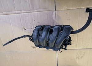 Kolektor ssący Peugeot 207 1.6 VTI 1.6 THP Mini R55 R56 V752817280 2