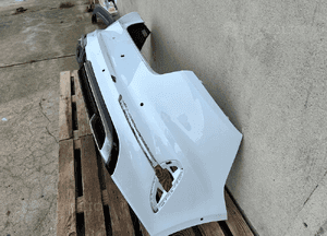 Zderzak tył tylny kia pro ceed proceed iii 3 lift gt line 2021-  spoiler 2