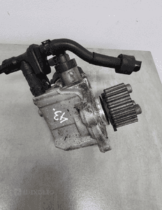Pompa wtryskowa wysokiego ciśnienia 2.0 tdi cba vw audi 03L130755 3