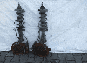 MCPERSON TRAFIC VIVARO 2,0 DC PRAWY LEWY 3