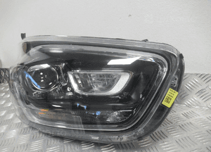Lampa przednia przód prawa ford transit custom lift bi-xenon 2017-2023 9