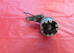 Wisco sprzęgło wiskotyczne iveco daily 2,3 06-