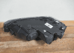 Lampa przednia przód prawa vw polo vi 6 2017-2021 11