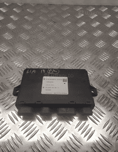 Bmw I3 L01 moduł sterownik lim 9494498 2