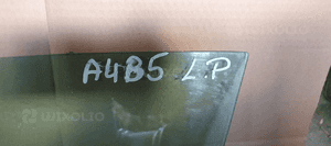 Szyba lewy przód przednia lewa Audi A4 B5 AS2 99r 6