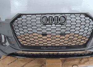 Zderzak audi RS4 8W 8W0 B9 2017-2020 oe 2