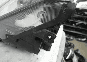 Seat ibiza 6FA v 5 arona lampa przednia lewa 11