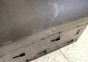Drzwi prawe tylne prawy tył renault clio iv 4 hb 12-20 4