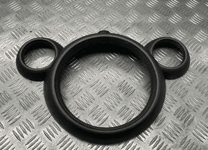 MINI R60 DEKOR LISTWA OZDOBNA 9803901 3422211 2