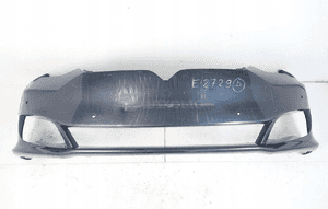 Zderzak przód przedni tesla model s lift 16- 1056370-00-F 1