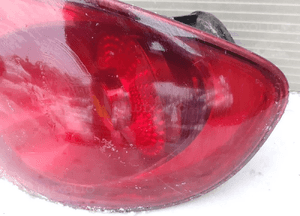 Lampa tył tylna prawa seat altea oryginał wysyłka! 2