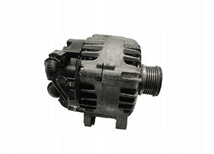 Alternator peugeot 208 ii 1.2 thp 9835689480 7940 km 2019-2021 1