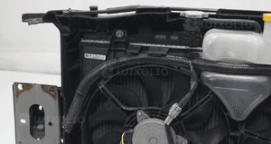 Pas przedni mazda 6 ii gh 2.2 diesel 2009 11