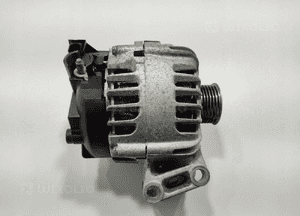 Alternator ford ka plus  1.2 benzyna CN15-10300-CC 2015-2018 2
