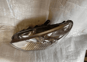 Ford galaxy / s-max lampa lewa 06-14 3