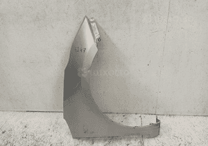 BŁOTNIK PRAWY PRZÓD PRZEDNI KIA CEED 2 II 2012- 1